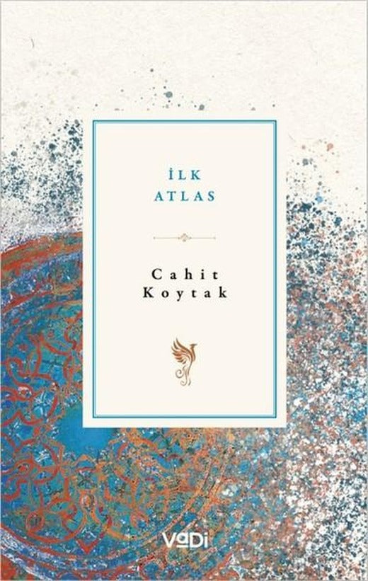 İlk Atlas | Vadi Yayınları (İnce Kapak)