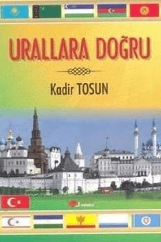 Urallara Doğru