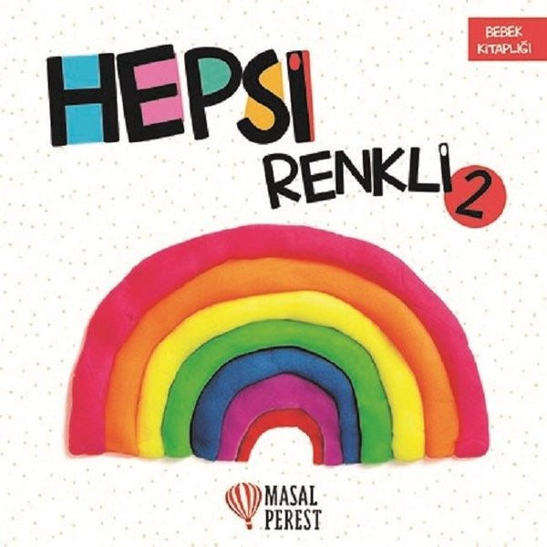 Hepsi Renkli 2 | Masalperest