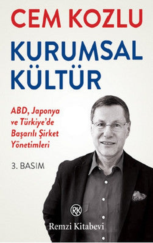 Kurumsal Kültür | Remzi Kitabevi