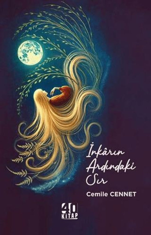 İnkarın Ardındaki Sır | 40 Kitap (Ciltsiz)