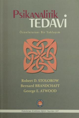 Psikanalitik Tedavi | Psikoterapi Enstitüsü (Ciltsiz) - Resim 1