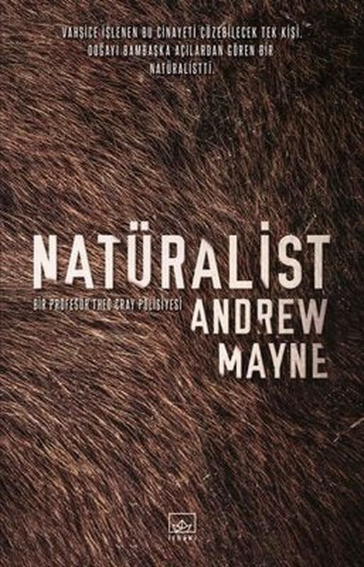 Natüralist | İthaki Yayınları