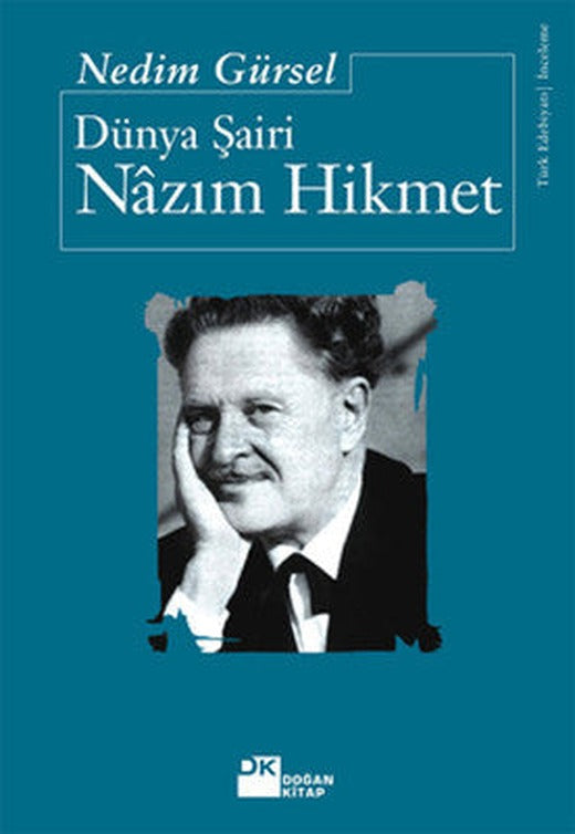 Dünya Şairi Nazım Hikmet | Doğan Kitap