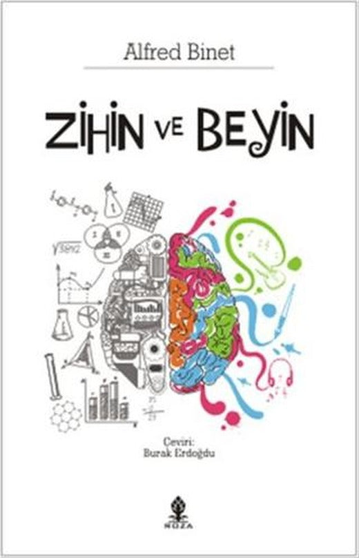 Zihin ve Beyin | Aramis Yayınevi (Ciltsiz)