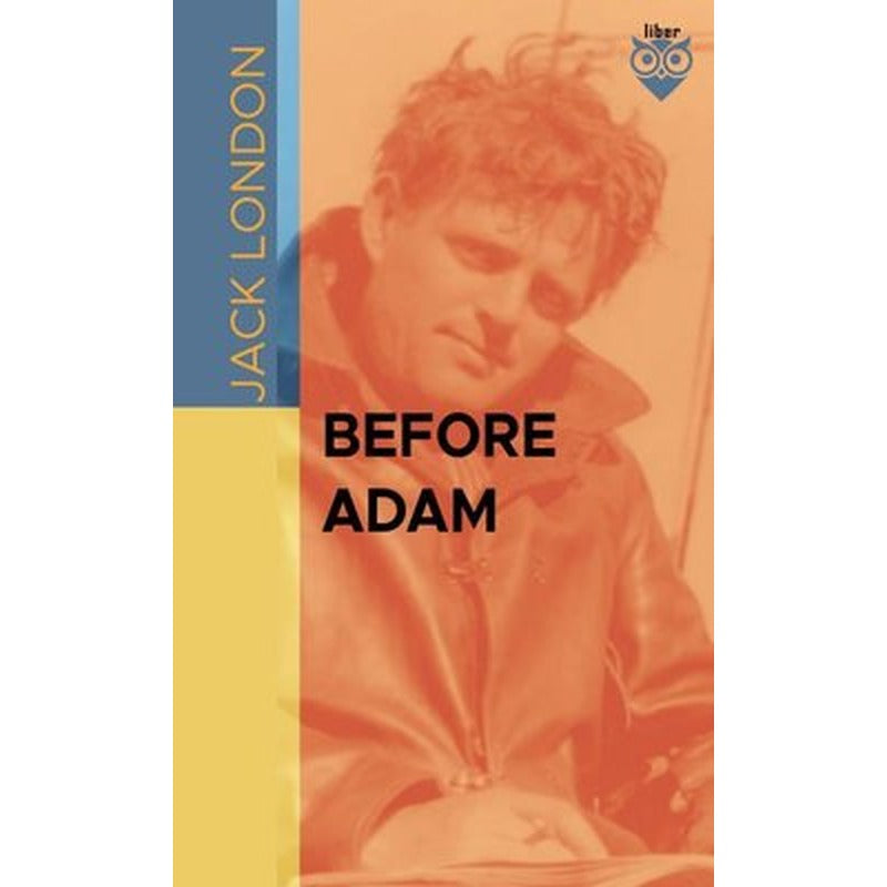 Before Adam | Liber Publishing