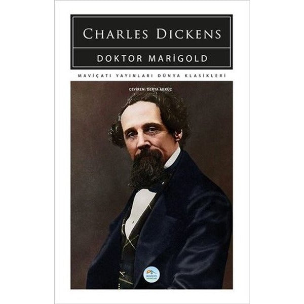 Doktor Marigold