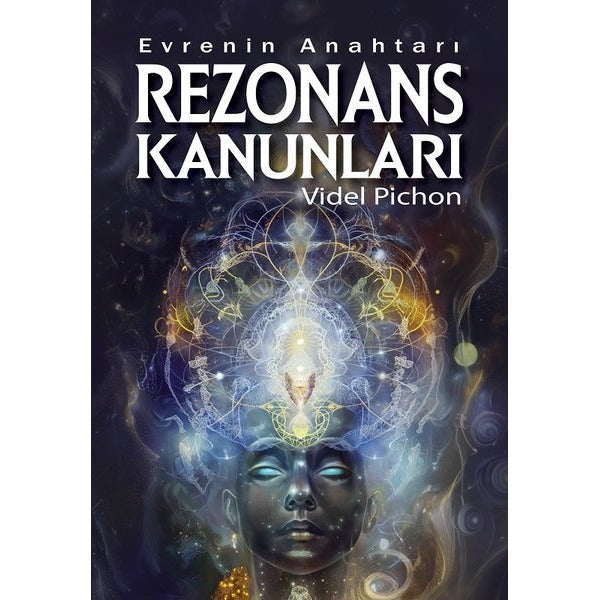 Evrenin Anahtarı - Rezonans Kanunları | Saga Kitap (İnce Kapak)