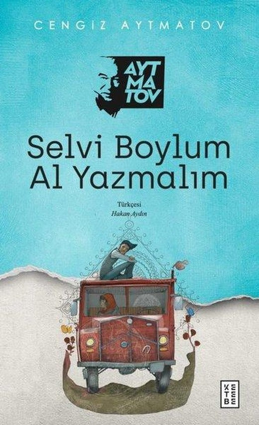 Selvi Boylum Al Yazmalım | Ketebe (İnce Kapak)