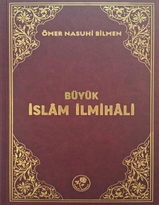 Büyük İslam İlmihali | Fazilet Neşriyat (Ciltli)
