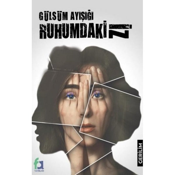 Ruhumdaki İz | Fa Yayınları