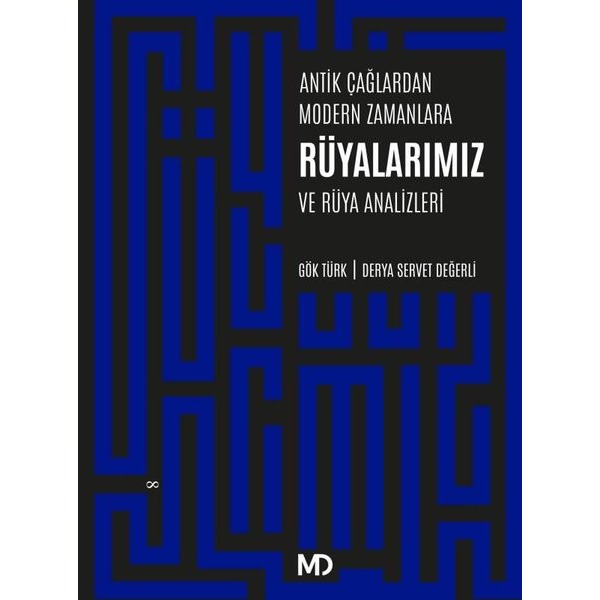 Antik Çağlardan Modern Zamanlara Rüyalarımız ve Rüya Analizleri