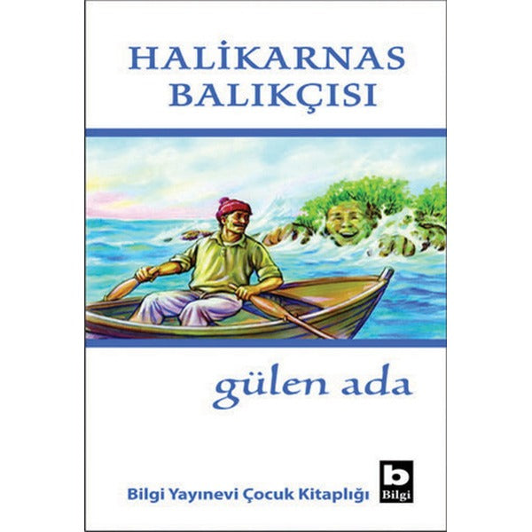 Gülen Ada | Bilgi Yayınevi