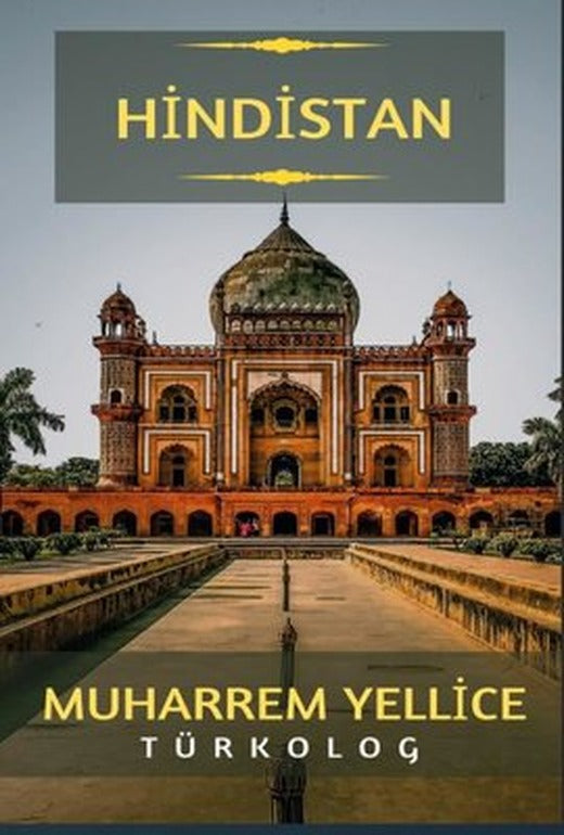 Hindistan | Platanus Publishing