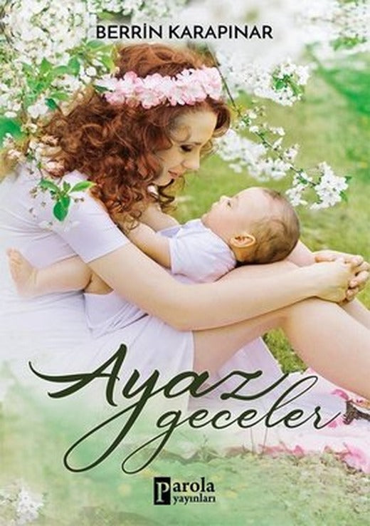 Ayaz Geceler | Parola Yayınları