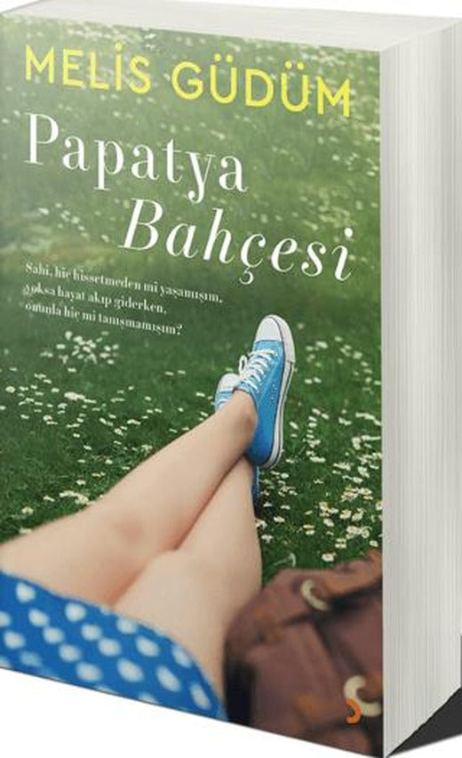 Papatya Bahçesi