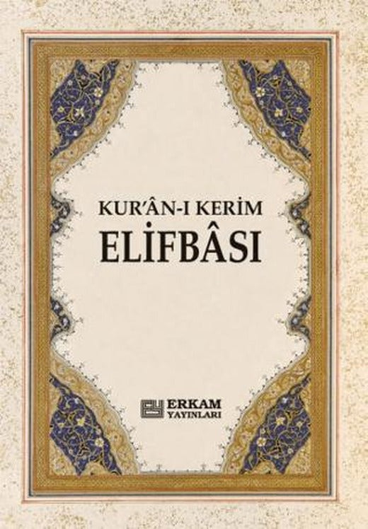 Kur'an-ı Kerim Elifbası