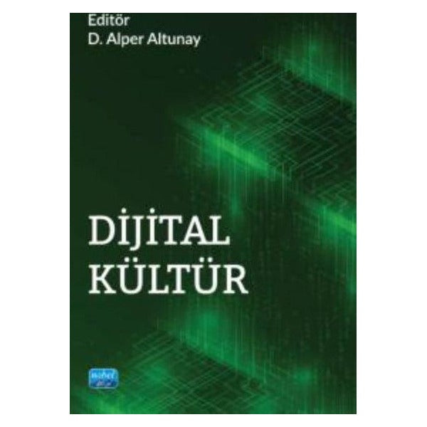 Dijital Kültür