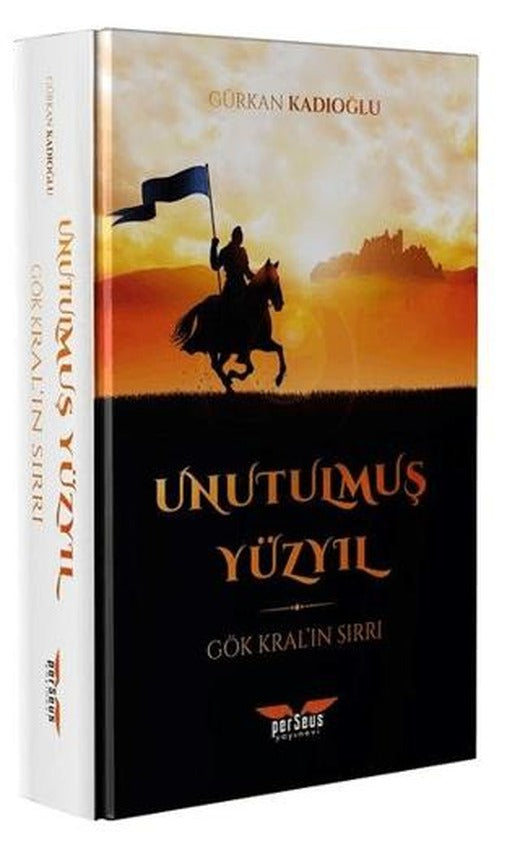 Unutulmuş Yüzyıl | Perseus (Ciltsiz)