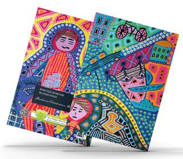 Serra Erdoğan Defter Serisi 09 | Serendip