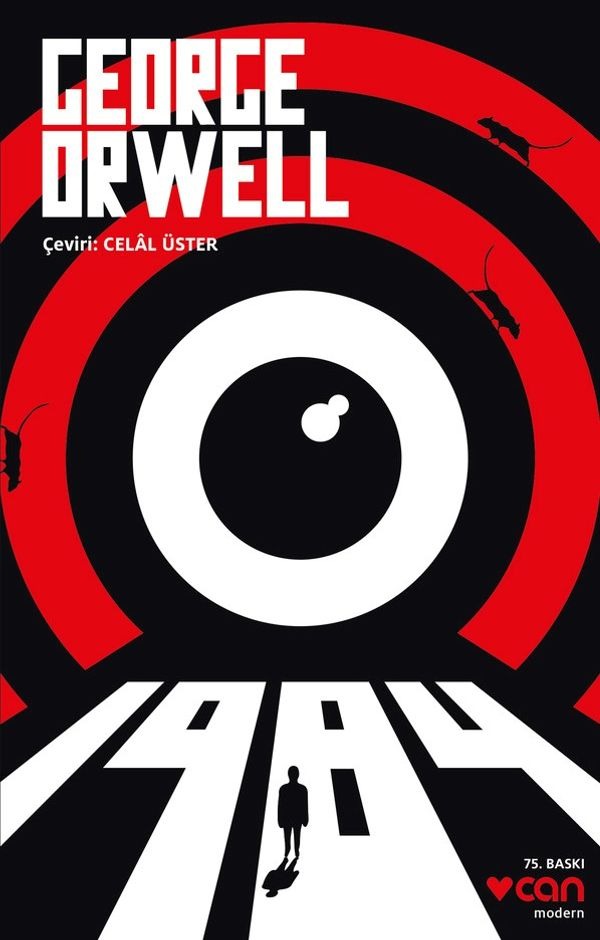 1984 | Can Yayınları
