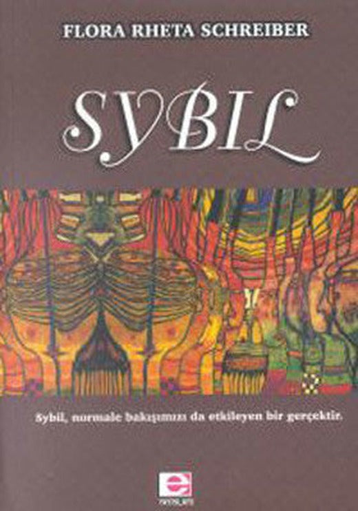 Sybil | E Yayınları