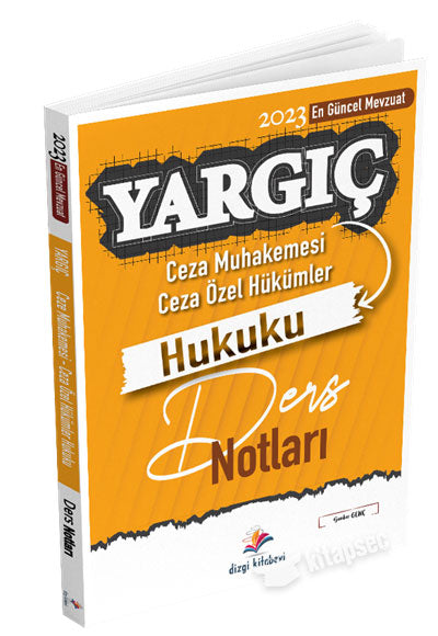 Ceza Özel Ceza Muhakemesi Hukuku - Serdar Genç kitap kapağı