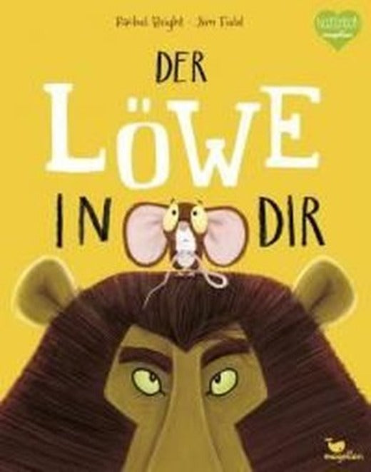 Der Löwe in dir | Magellan