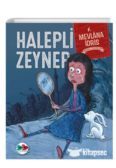 Halepli Zeynep Başka Çocuklar - Kolektif kitap kapağı