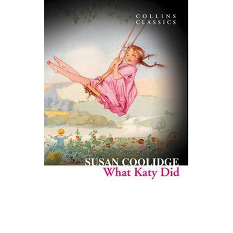 What Katy Did (Collins Classics) | Nüans