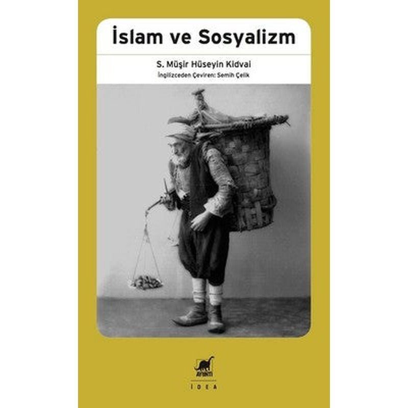 İslam ve Sosyalizm | Ayrıntı Yayınları