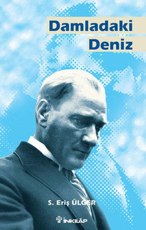 Damladaki Deniz | İnkılap Yayınları