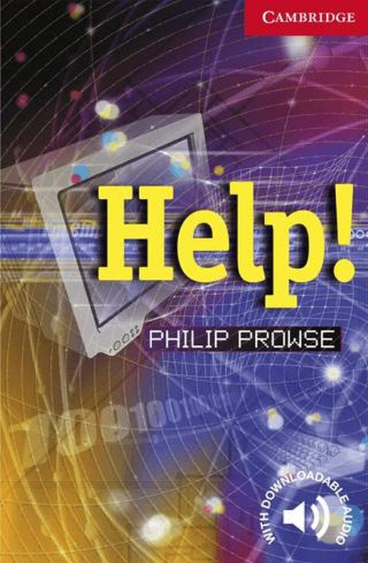 Help!: Paperback