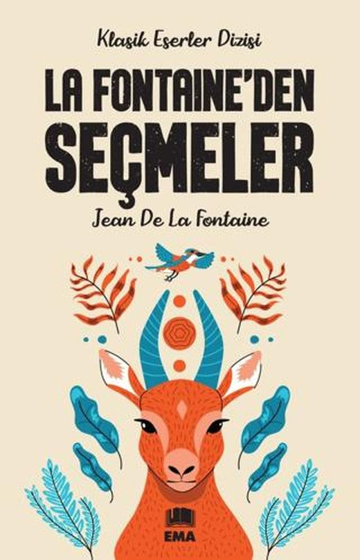 La Fontaine'den Seçmeler