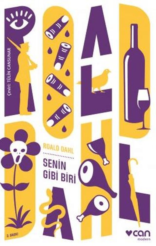 Senin Gibi Biri