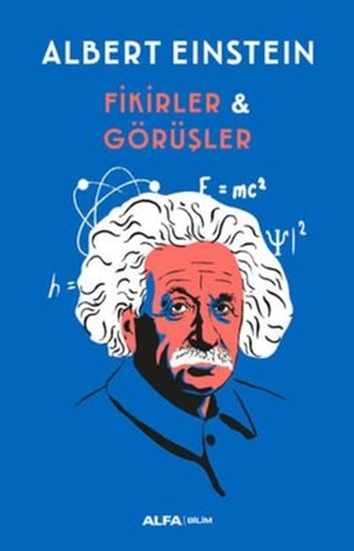 Fikirler ve Görüşler | Alfa Yayınları