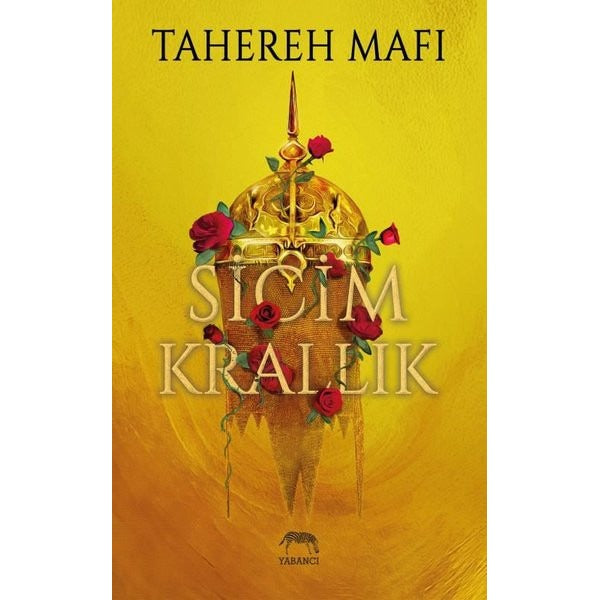 Sicim Krallık | Yabancı (Ciltli)