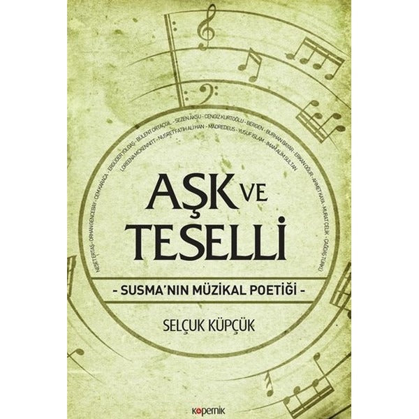 Aşk ve Teselli
