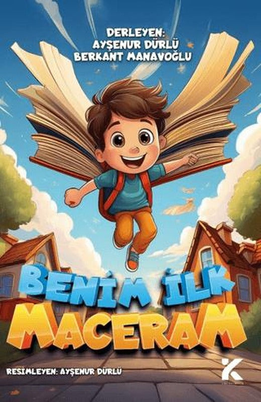 Benim İlk Maceram
