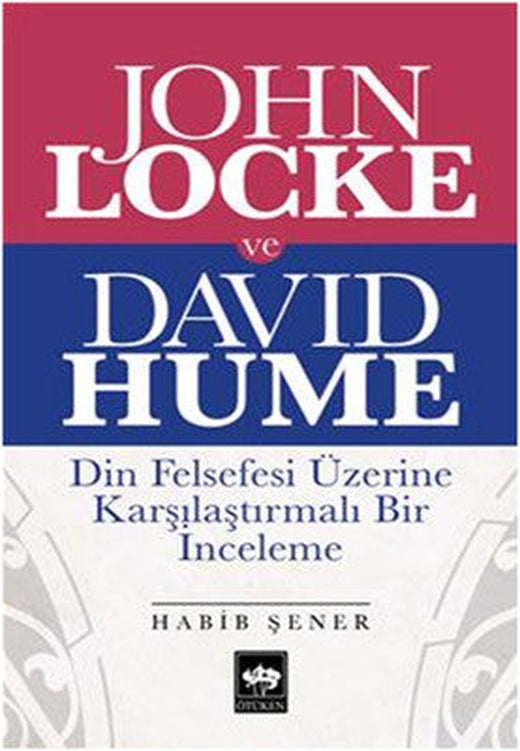 John Locke ve David Hume | Ötüken Yayınları