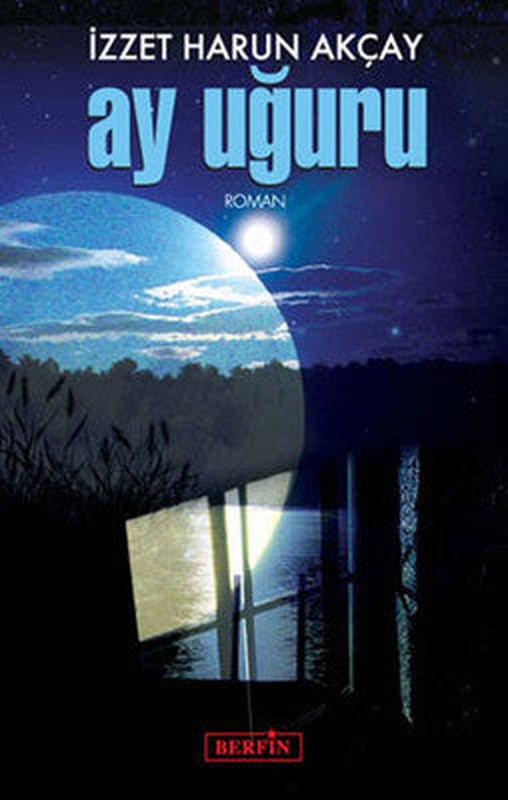 Ay Uğuru | Berfin Yayınları