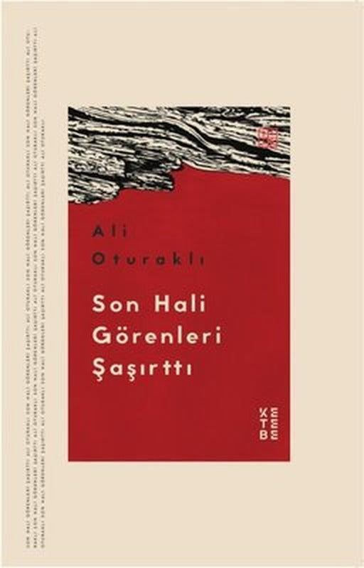 Son Hali Görenleri Şaşırttı | Ketebe