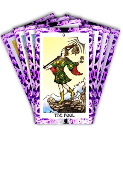 Aryeres Feminen Tarot Kartları - Sultan Güner kitap kapağı