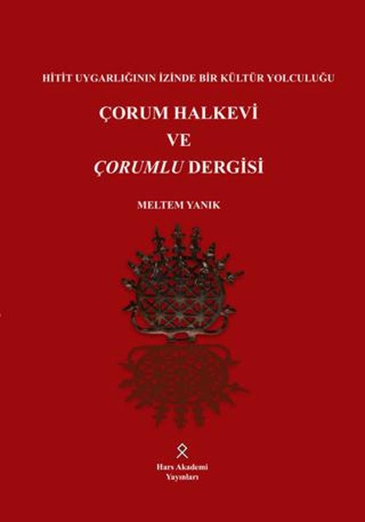 Çorum Halkevi ve Çorumlu Dergisi