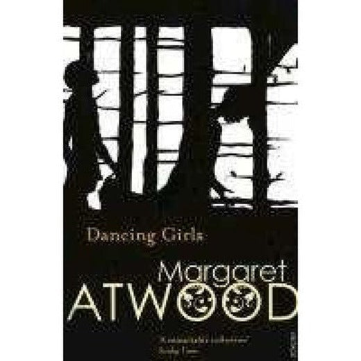 Dancing Girls | Vintage