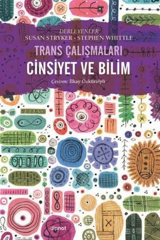 Cinsiyet ve Bilim - Trans Çalışmaları | Dipnot