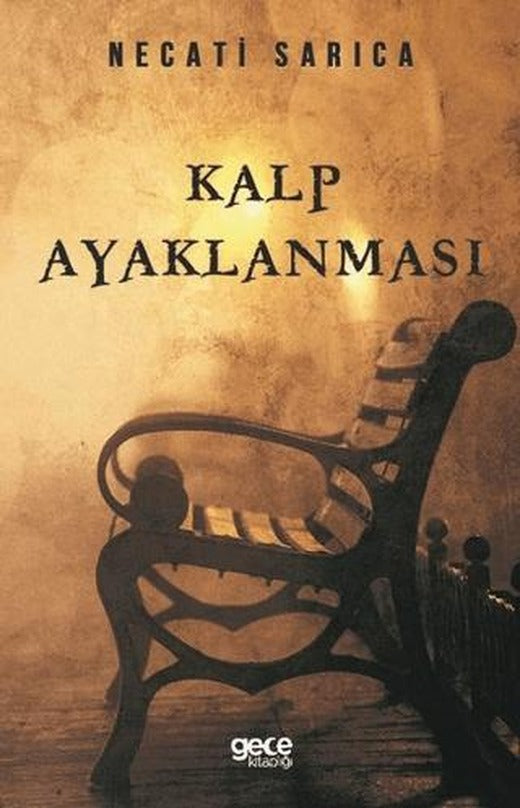Kalp Ayaklanması | Gece Kitaplığı (Ciltsiz)