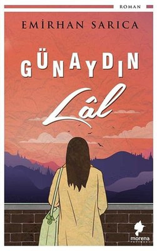 Günaydın Lal | Morena Yayınevi