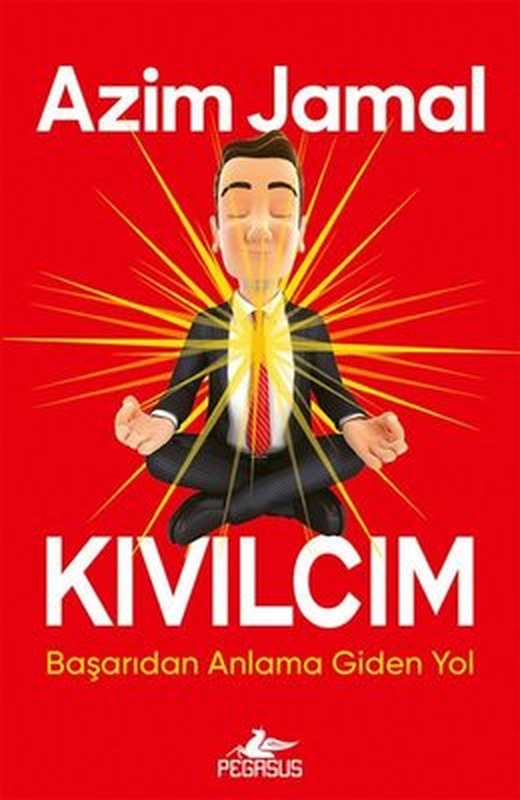 Kıvılcım - Başarıdan Anlama Giden Yol | Pegasus (İnce Kapak)