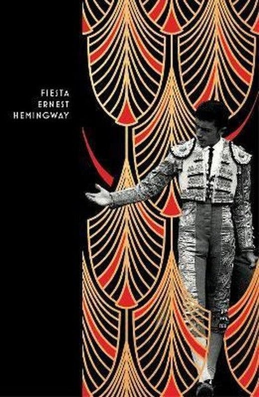 Fiesta | Random House (İnce Kapak)